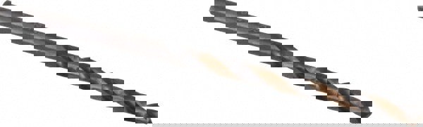Jobber Length Drill Bit: 9/64